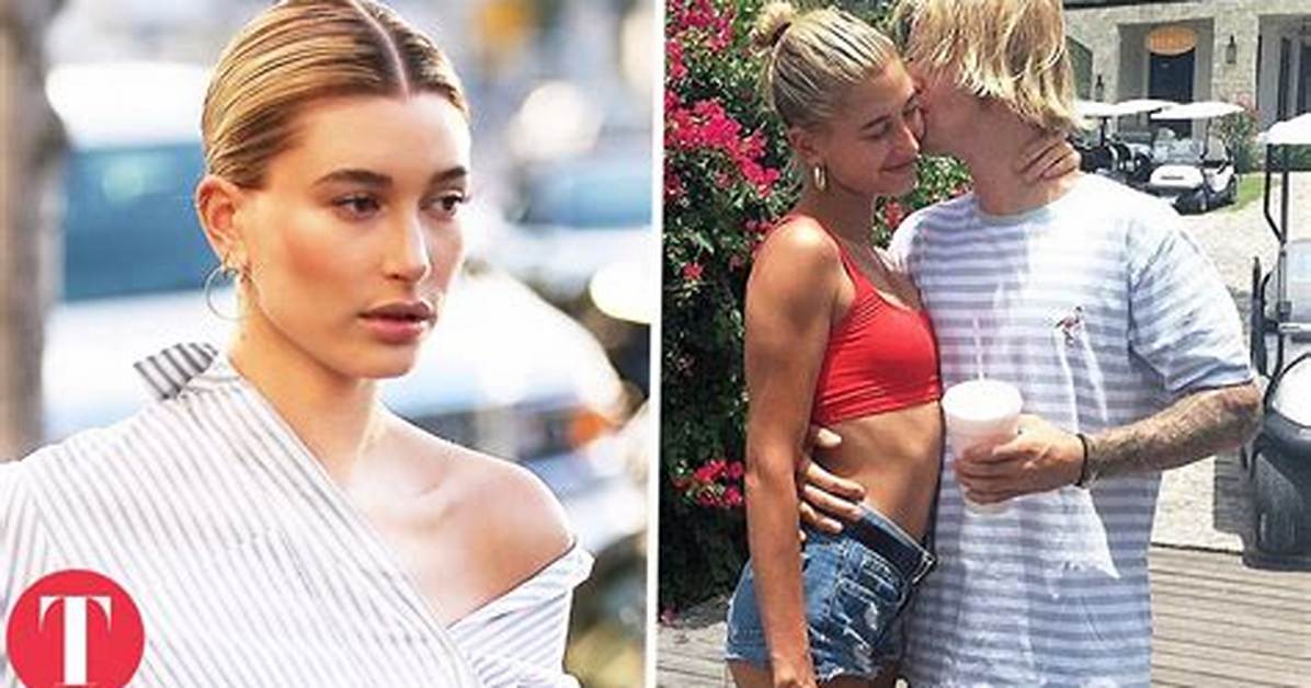 What You Didn't Know About Hailey Baldwin's Parents