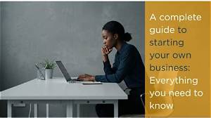 What You Need to Know About Starting a Catering Business?