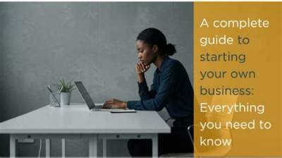 What You Need to Know About Starting a Catering Business?