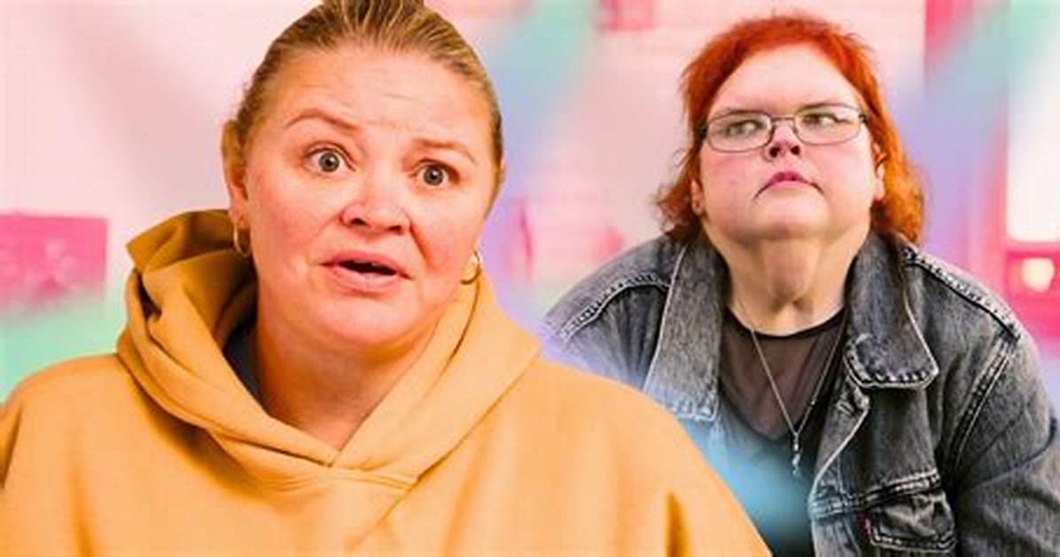 What You Need to Know About Tammy Bradshaw a Comprehensive