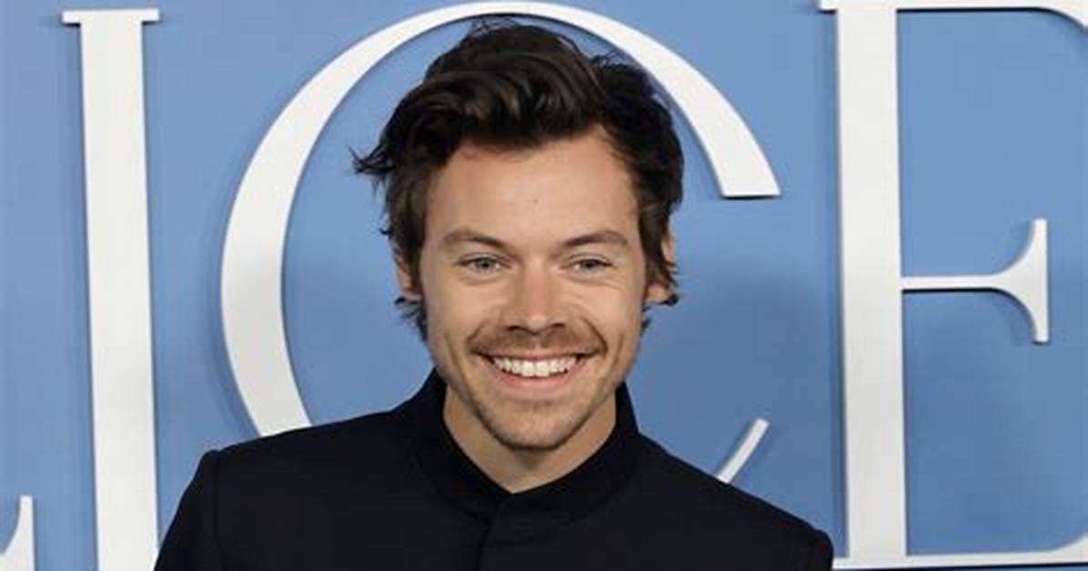 What You Should Know About Harry Styles Weight