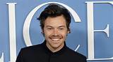 What You Should Know About Harry Styles’ Weight Loss Journey