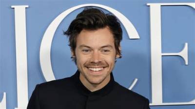What You Should Know About Harry Styles’ Weight Loss Journey