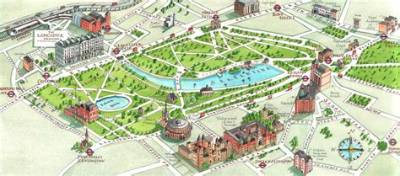 What Zone Is Hyde Park?