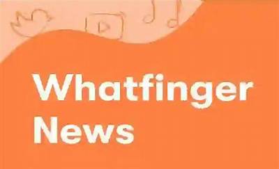 Whatfinger. Com: Your Ultimate Source for News and Information