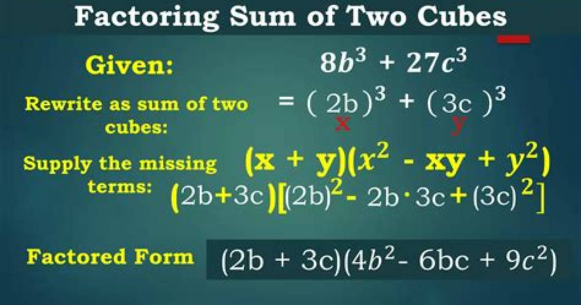 When 9 Is a Factor the Sum of the Digits in the Product Is?