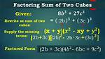 When 9 Is a Factor the Sum of the Digits in the Product Is?