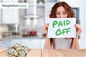 When a Loan Is Being Paid off over Time?