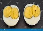 When an Egg Has Two Yolks?