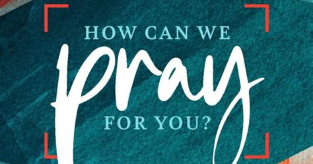 When and Where Can We Pray?