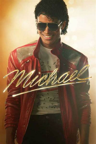 When and Where Is Michael Jackson Now 2024?