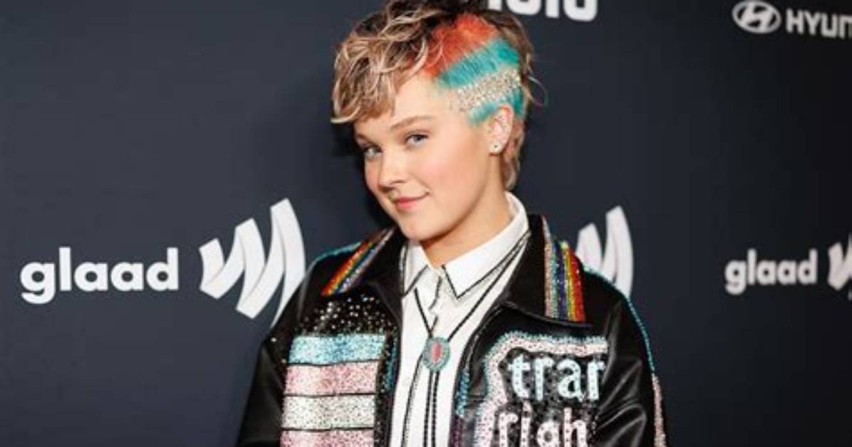 When and Where Was Jojo Siwa Born Birthdate And