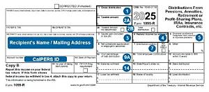When Can I Collect My Calpers?