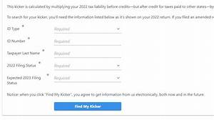 When Can I File My Oregon Taxes?