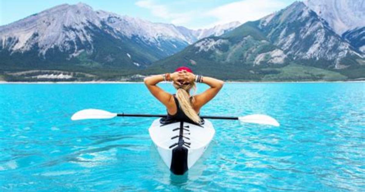When Can I Go Kayaking?