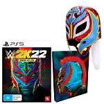 When Can I Pre Order Wwe 2K22 Ps4?