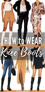 When Can I Wear Boots?