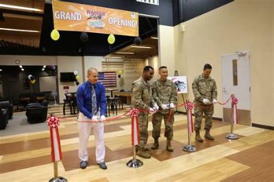 When Can Single Soldiers Live off Base?