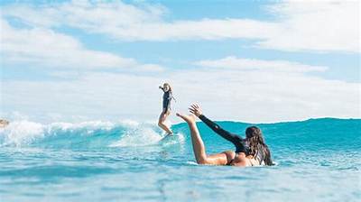 When Can You Call Yourself a Surfer?