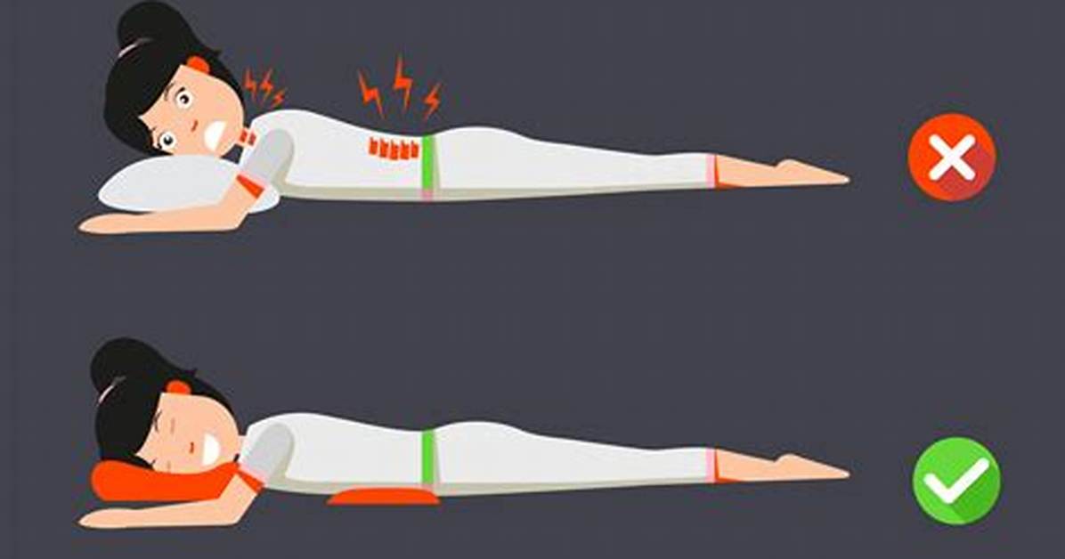 When Can You Lie on Your Stomach Postpartum?