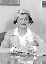 When Coco Chanel Was Born?