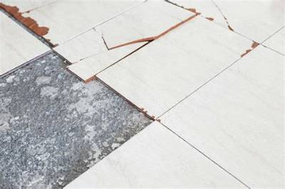When Did Asbestos Tiles Stop Being Used?