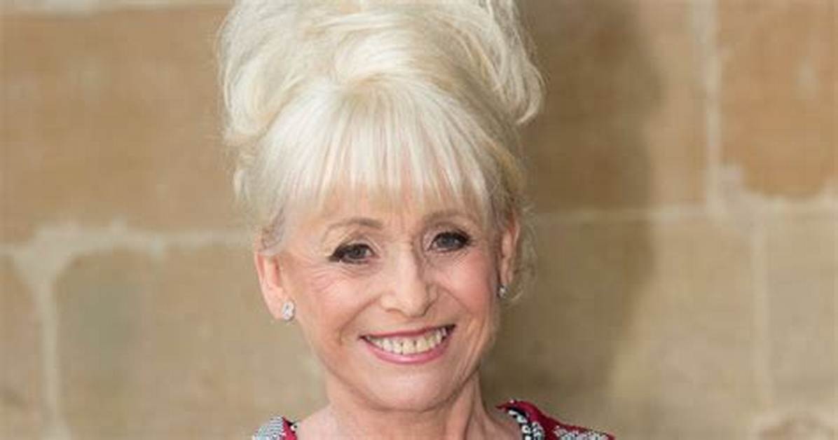 When Did Barbara Windsor Die?