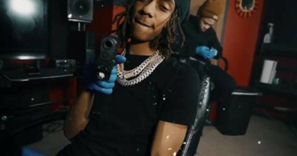 When Did Bloodhound Lil Jeff Die? Unveiling the Life and Legacy of a Rising Star