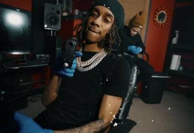 When Did Bloodhound Lil Jeff Die? Unveiling the Life and Legacy of a Rising Star