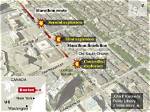 When Did Boston Marathon Bombings Take Place?