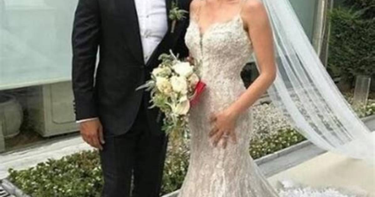 When Did Burak Get Married - the Ultimate Timeline