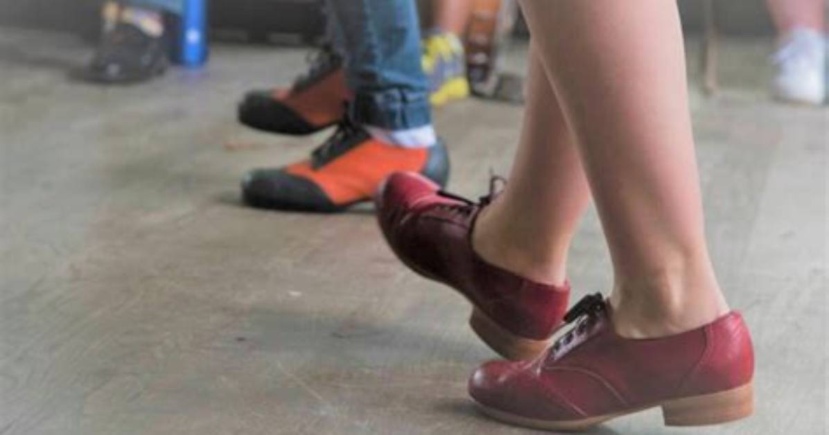 When Did Clogging