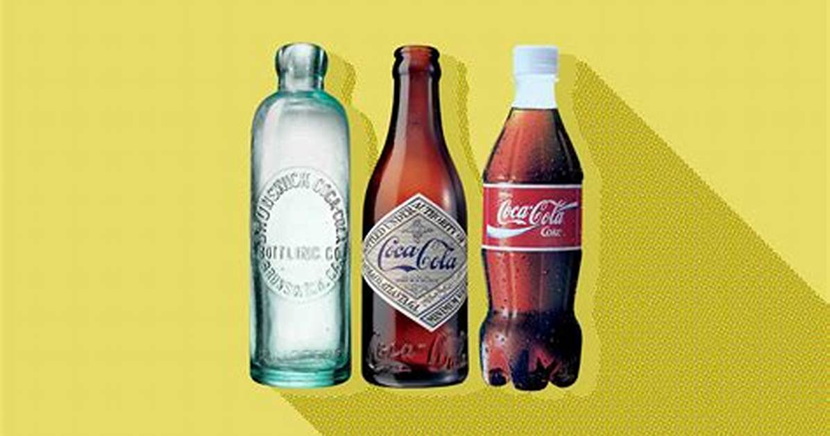 When Did Coke Become Popular?
