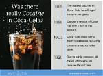 When Did Coke Stop Using Sugar?