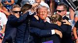 When Did Donald Trump Get Shot? a Comprehensive Overview