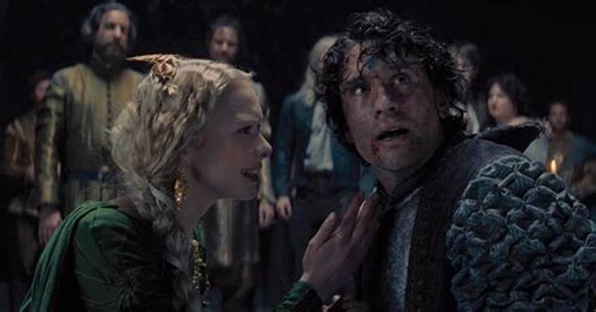 When Did Duny Become Emhyr?