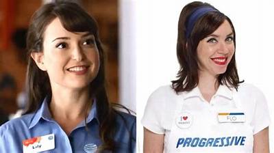 When Did Flo from Progressive Start? a Deep Dive into the Iconic Character