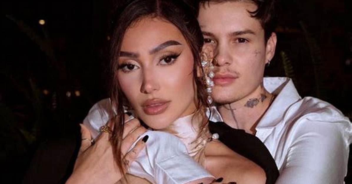 When Did Francesca Farago Begin Dating Jesse Sulli Sullivan Relationship Explored as Too Hot to Handle Alum