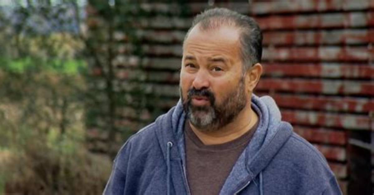 When Did Frank Fritz the American Tv Personality Pass