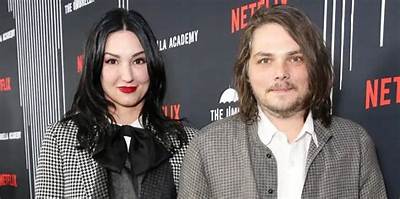 When Did Gerard Way Get Married? a Deep Dive into His Personal Life and Journey
