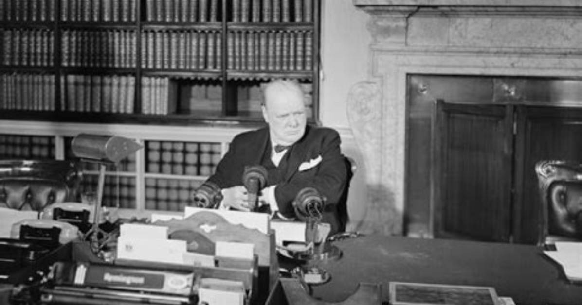 When Did Hansard Start?