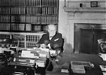 When Did Hansard Start?