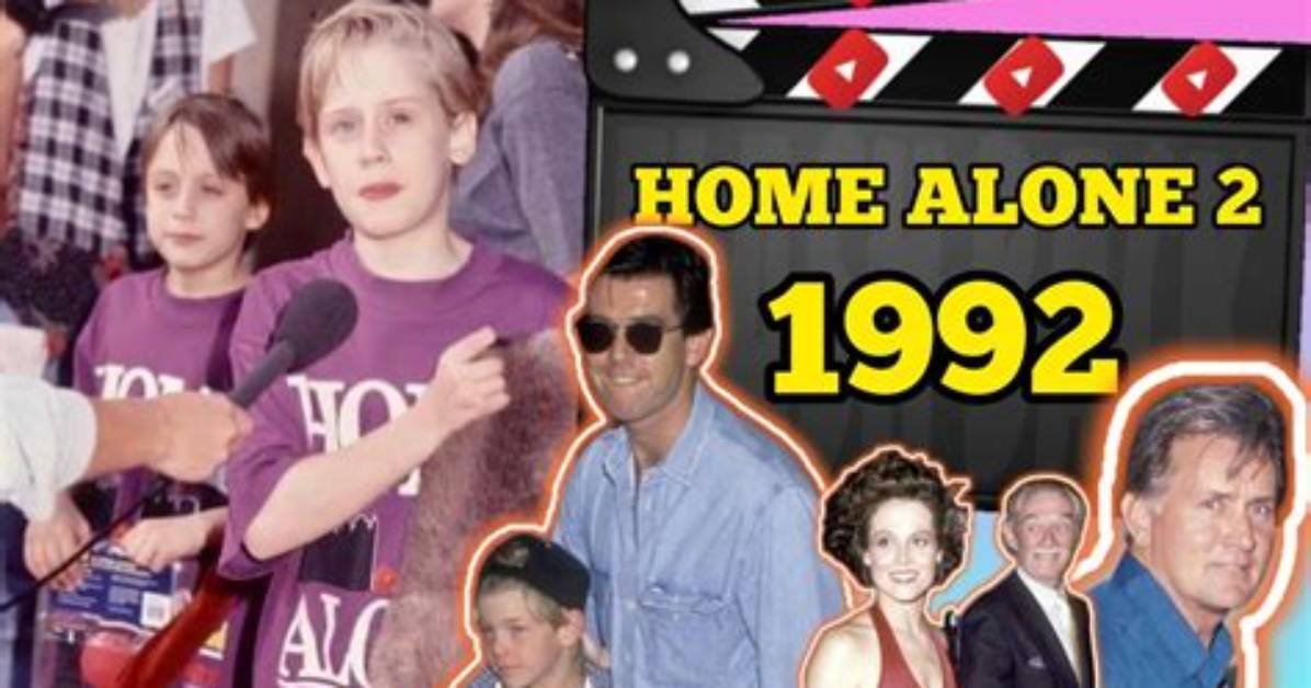 When Did Home Alone Premiere: the Definitive Year