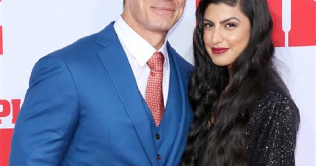 When Did John Cena and Shay Shariatzadeh Meet? Relationship Explored as ‘Suicide Squad’ Star Seemingly Ties Knot with Wife for a Second Time