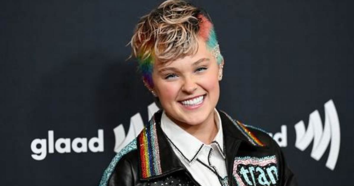 When Did Jojo Siwa Pass Away Everything You Need To