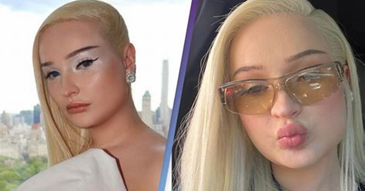 When Did Kim Petras Start and Complete Her Transition?