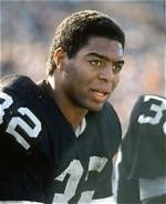 When Did Marcus Allen Get Married? Where Does Marcus Allen Live?