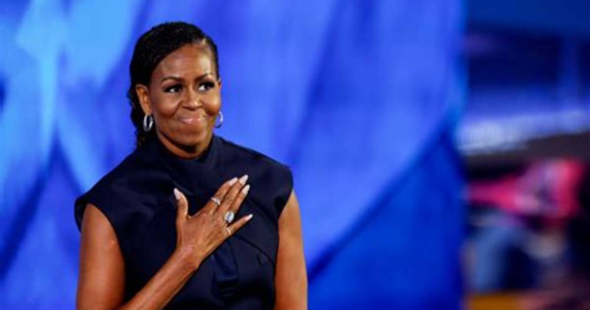 When Did Michelle Obama Experience