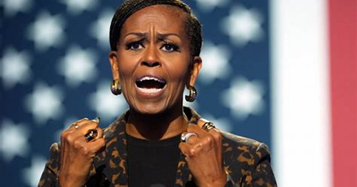 When Did Michelle Obama