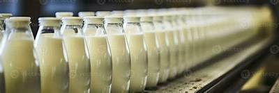When Did Milk Go into Plastic Bottles?
